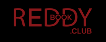 Reddy book logo