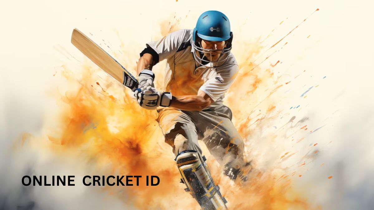 Online-cricket-id