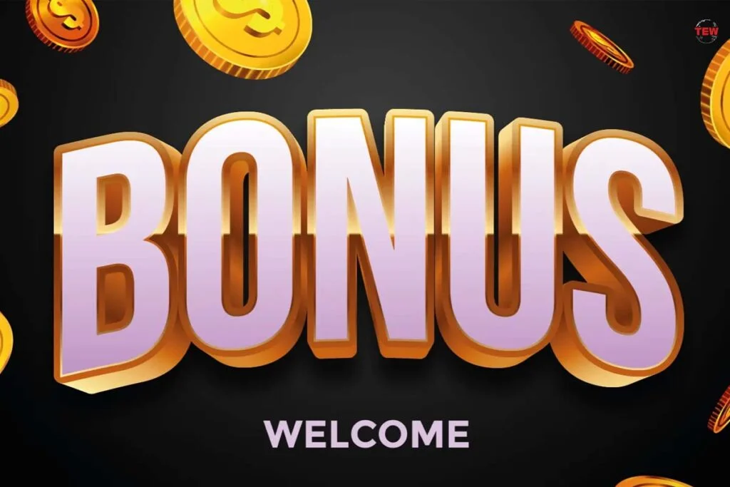 Bonus